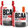 Nutrend BCAA 4:1:1 Powder - 500 g, meloun