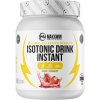 MaxxWin Isotonic Drink Instant - 1500 g, zelené jablko