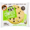 Lenny & Larry's Complete Cookie - 113 g, bílá čoko - makadamiové ořechy