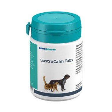 GastroCalm Tabs pro psy a kočky 20 tbl