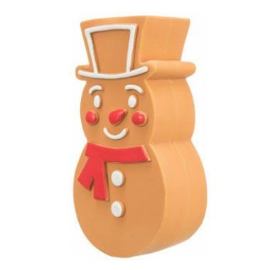 Vánoční perníčky TRIXIE Xmas latex mix 11 cm