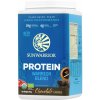 Sunwarrior Protein Warrior Blend - 750 g, bez příchuti
