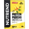 Nutrend Protein Pudding - 40 g, vanilka