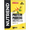 Nutrend Protein Pudding - 40 g, čokoláda-kakao