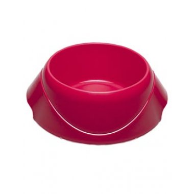 Ferplast miska plast MAGNUS 2 - 2 l protismyk mix barev