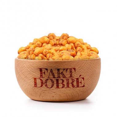 FAKT DOBRÉ Kukuřice solená BARBECUE 200 g
