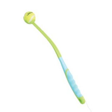 Zolux Sunset házeč míčků S zelená 47 cm