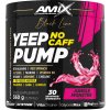 Amix Yeep Pump No Caff - 12 g, hruška
