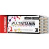 Nutrend Multivitamin Compressed Caps - 60 cps