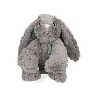 Hračka Cozy Dog Bunny relaxační králíček šedý