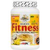 Amix Fitness Protein Pancakes - 800 g, borůvka-jogurt
