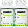 Survival Omega 3 Fair Power 90 tob