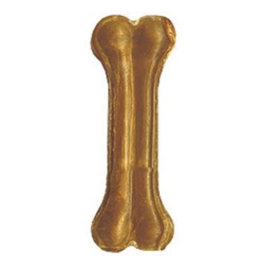 Kost buvolí 15 cm Tommi 20 ks