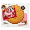Lenny & Larry's Complete Cookie - 113 g, bílá čoko - makadamiové ořechy