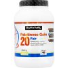 Survival Palatinose Gain 20 Fair Power 1200 g, vanilka
