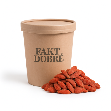 FAKT DOBRÉ kelímek Goji 200 g
