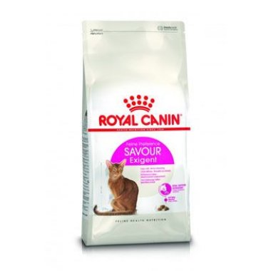 Royal Canin Feline Exigent Savour 4 kg
