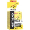 Nutrend Protein Pudding - 40 g, čokoláda-kakao