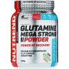 Nutrend Glutamine Mega Strong Powder - 500 g, hruška