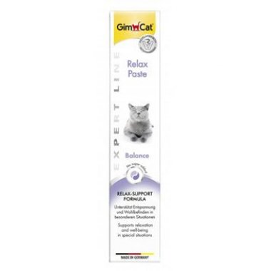 Gimcat Pasta Relax 50 g