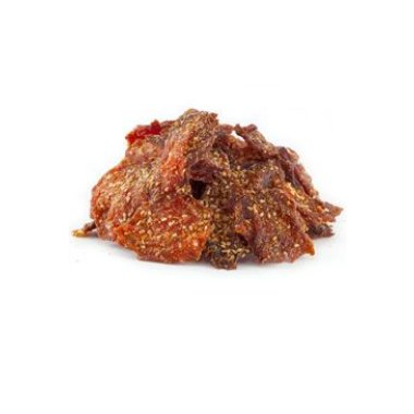 WANT Dog Sušené kuřecí Jerky se sezamem 250 g