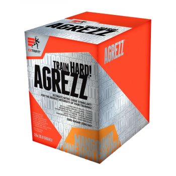 Extrifit Agrezz - 20x 20,8 g, mango-ananas