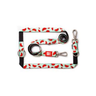 Vodítko Max&Molly Watermelon XS