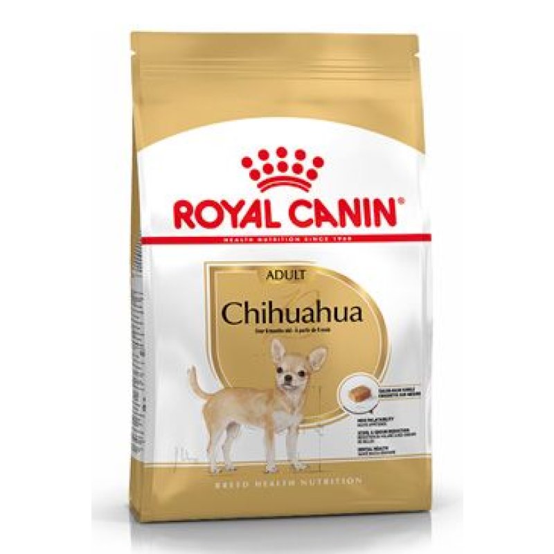 Royal Canin Breed Čivava 3 kg