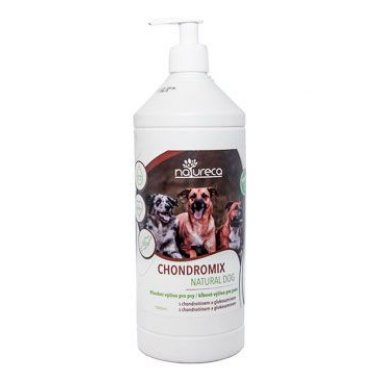 NATURECA Chondromix Natural Dog 1000 ml
