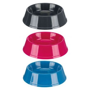 Trixie miska Bufet mix barev 200 ml/12 cm