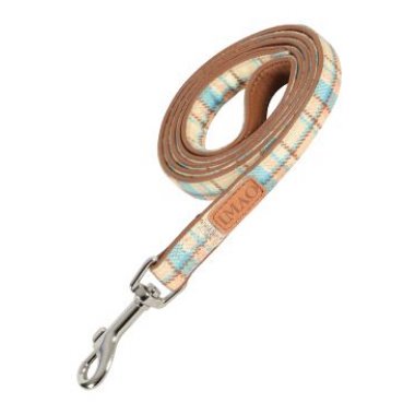 Zolux Vodítko pes SCOTT modrá 25 mm 1,2 m