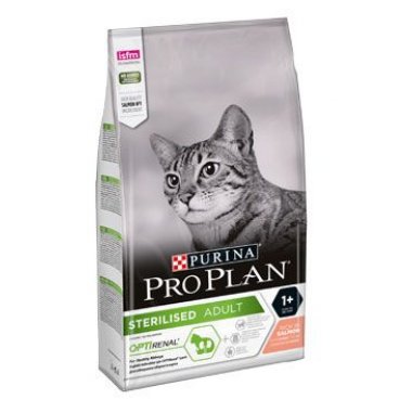 ProPlan Cat Sterilised Salmon 1,5 kg