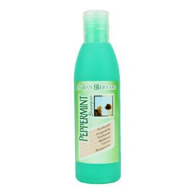 San Bernard Šampon Menta 250 ml