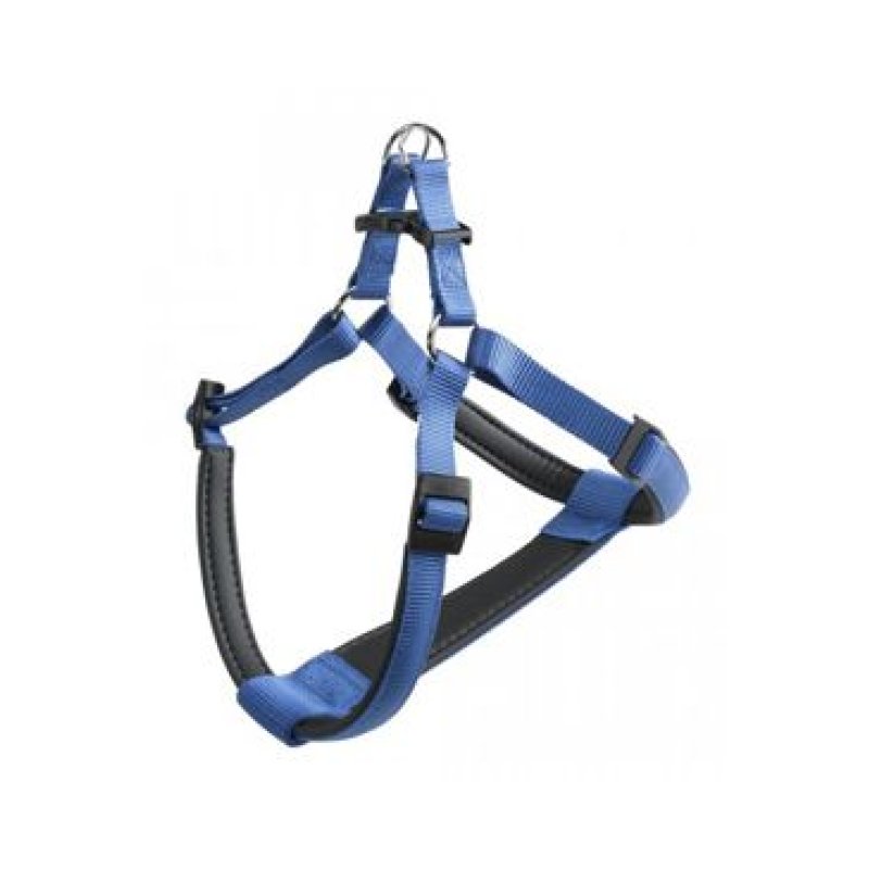 Ferplast postroj DAYTONA P M modrý