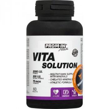 PROM-IN Vita Solution 60 tbl
