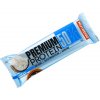 Nutrend Premium Protein 50 % Bar - 50 g, čokoláda