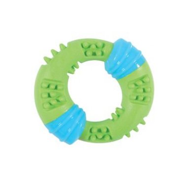 Zolux TPR Sunset kroužek zelená 15 cm