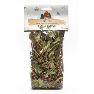 Bylinná směs Herbs z lesa LIMARA 50 g