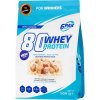 6Pak Nutrition Whey Protein 80 - 908 g, čokoláda