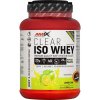 Amix Clear Iso Whey - 500 g, lesní plody