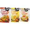 Proteinový křupavý chléb ForPro® 2+1 zdarma (150 g)