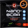 Czech Virus Nano BCAA - 500 g, ananas