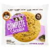 Lenny & Larry's Complete Cookie - 113 g, bílá čoko - makadamiové ořechy