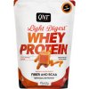 QNT Light Digest Whey Protein - 500 g, cuberdon (malinová pralinka)