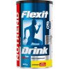 Nutrend Flexit Drink - 400 g, broskev