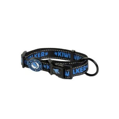 Kiwi Obojek nylon 52-65/3cm modrá