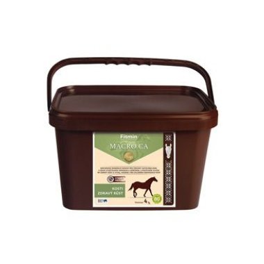 Fitmin horse MACRO CA 4 kg