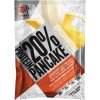 Extrifit Protein Pancake 20 % - 10x 50 g, banán-čoko