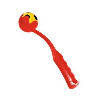 Karlie Házedlo 32 cm oranž./červ.