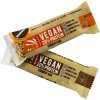 Nutrend Vegan Protein Crunchy Bar - 25x 40 g, mandle